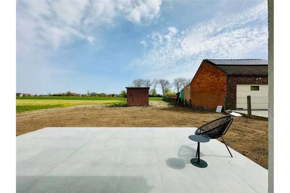 Huis te  koop in Tielrode 9140 825000.00€ 4 slaapkamers 222.00m² - Zoekertje 739152