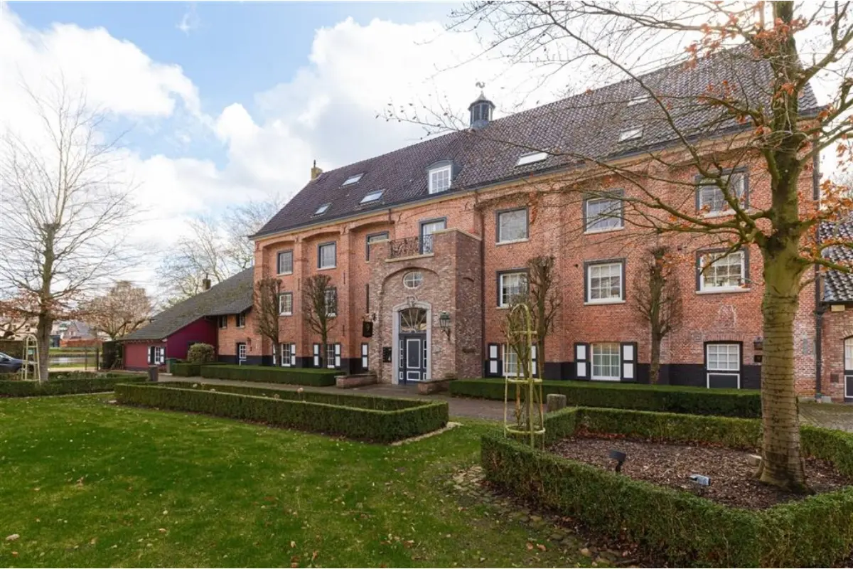 Appartement te  koop in Wetteren 9230 324000.00€ 3 slaapkamers 130.00m² - Zoekertje 739839