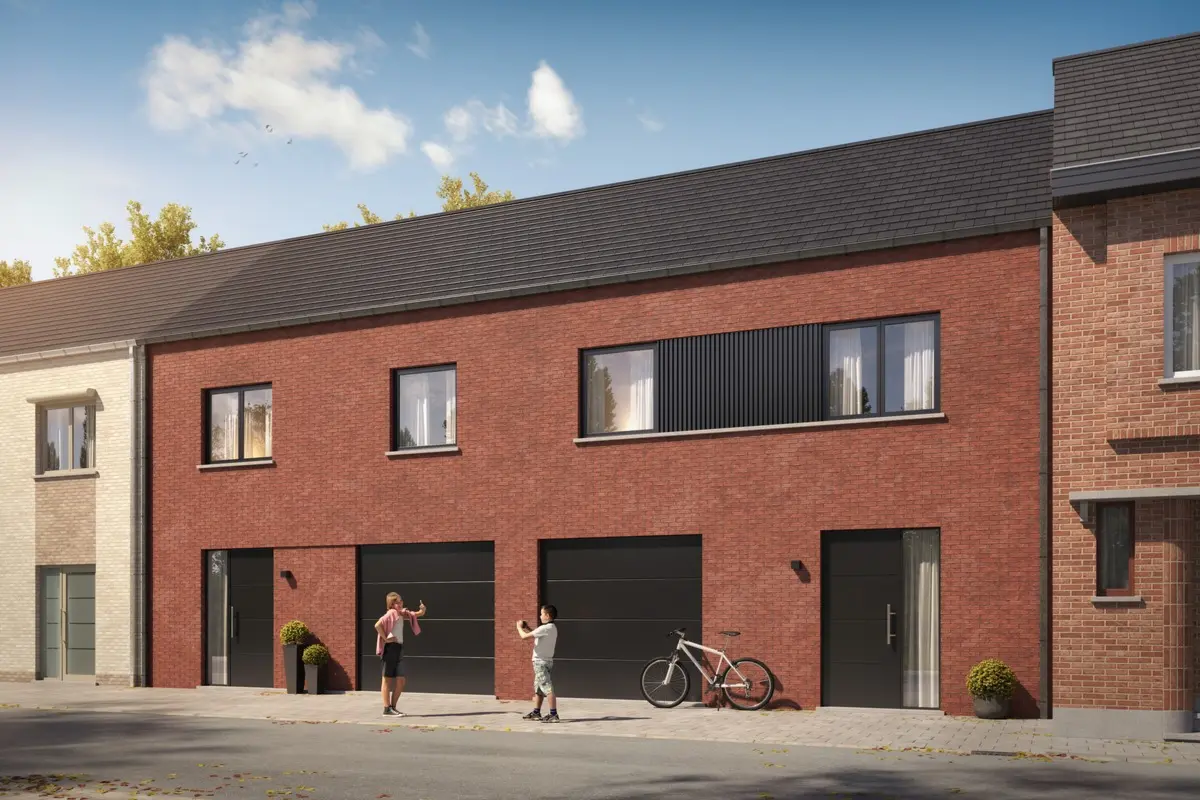 Huis te  koop in Buggenhout 9255 382421.00€ 3 slaapkamers 140.00m² - Zoekertje 739849