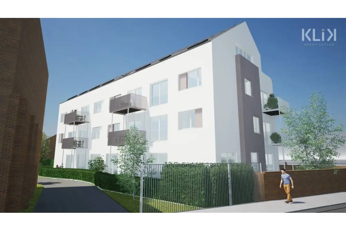 Benedenverdieping te  koop in Geraardsbergen 9500 284000.00€ 1 slaapkamers 75.00m² - Zoekertje 739304