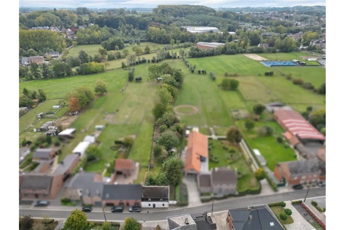 Bouwgrond te  koop in Brakel 9660 99000.00€  slaapkamers m² - Zoekertje 739838