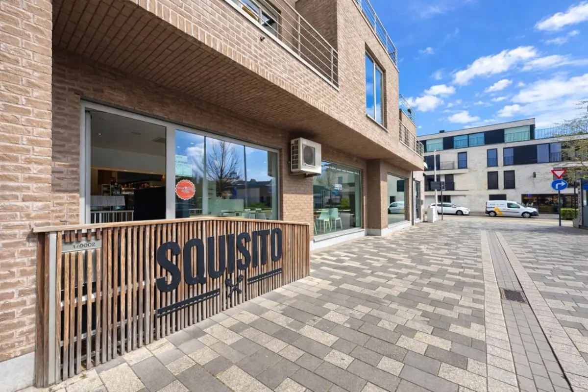 Handelszaak te  koop in Wachtebeke 9185 440000.00€  slaapkamers 109.00m² - Zoekertje 739670