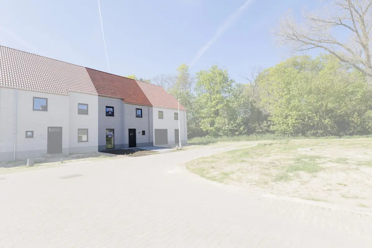 Huis te  koop in Lokeren 9160 420553.00€ 3 slaapkamers 138.00m² - Zoekertje 739860