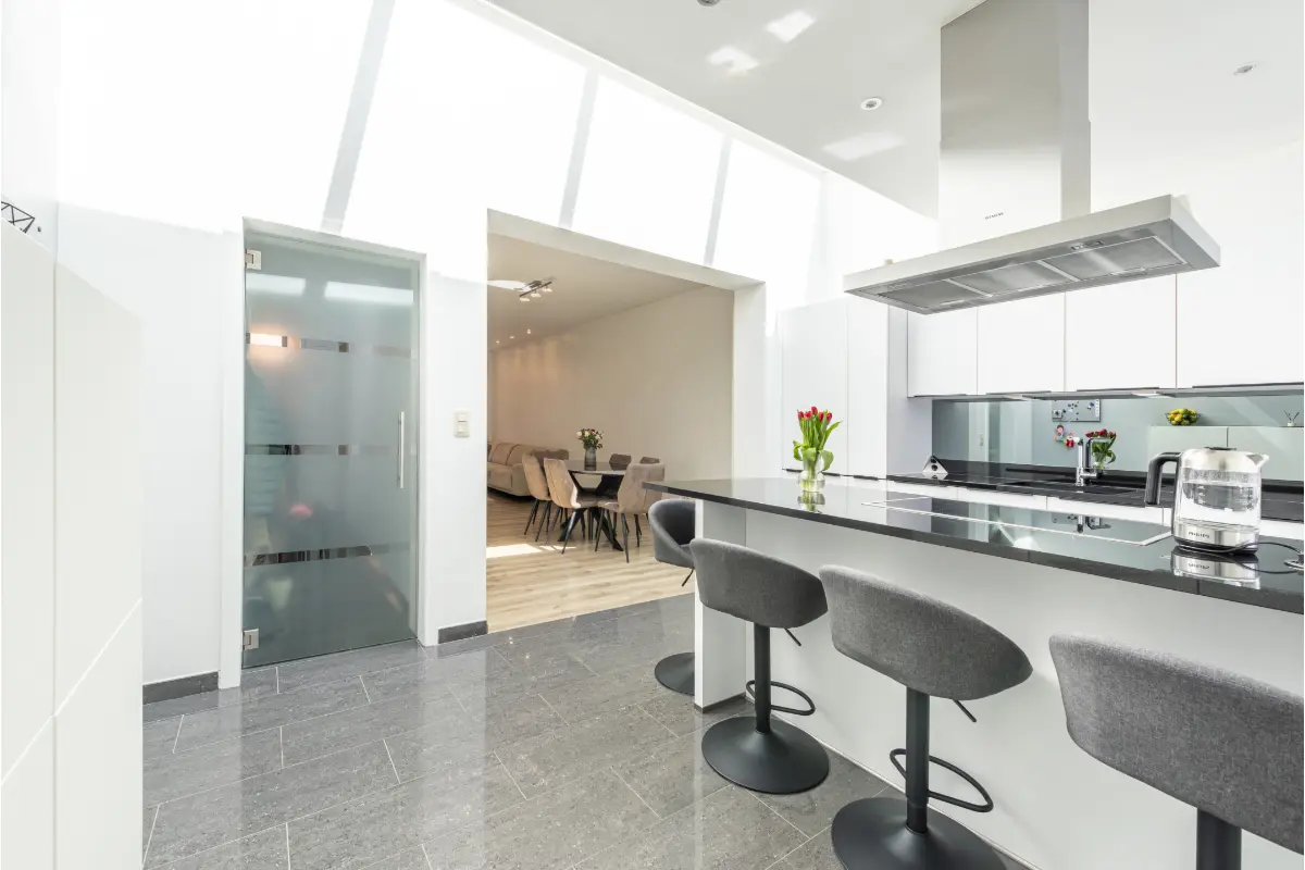 Huis te  in Gent 9000 399000.00€ 4 slaapkamers 142.00m² - Zoekertje 740216