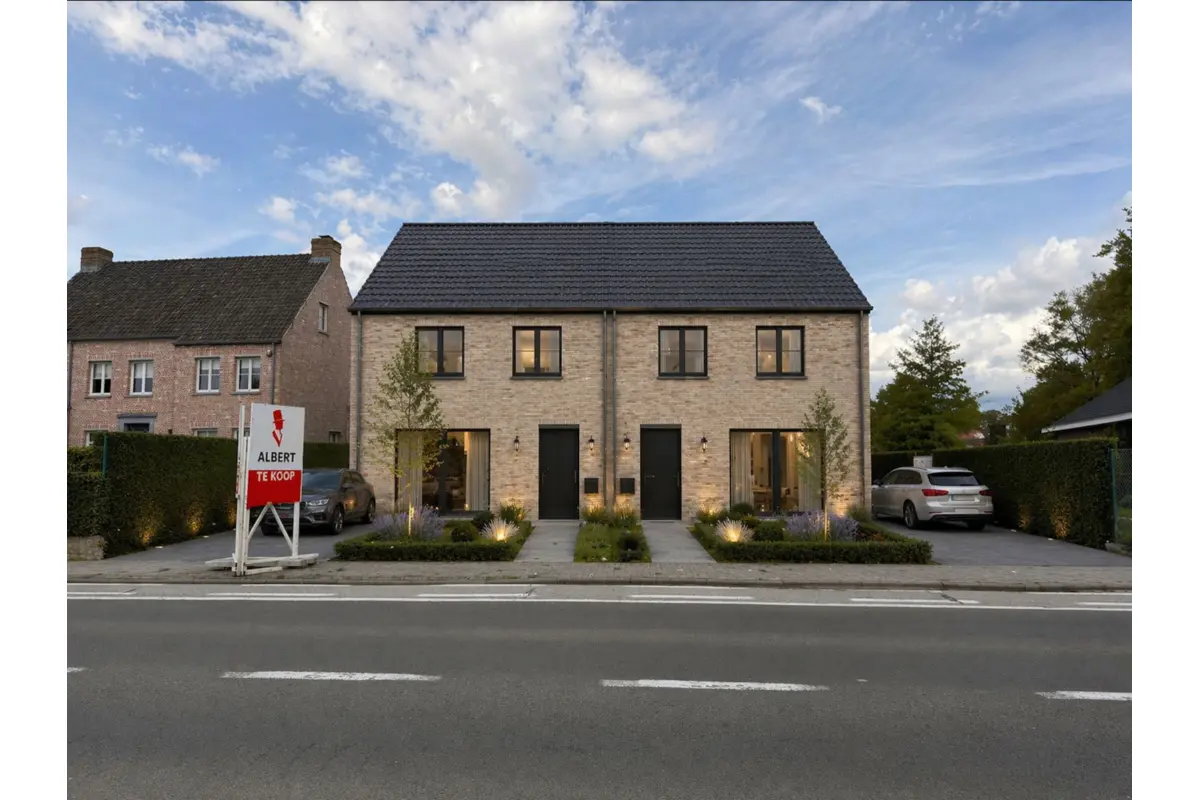 Grond te  koop in Wetteren 9230 400000.00€  slaapkamers m² - Zoekertje 740220