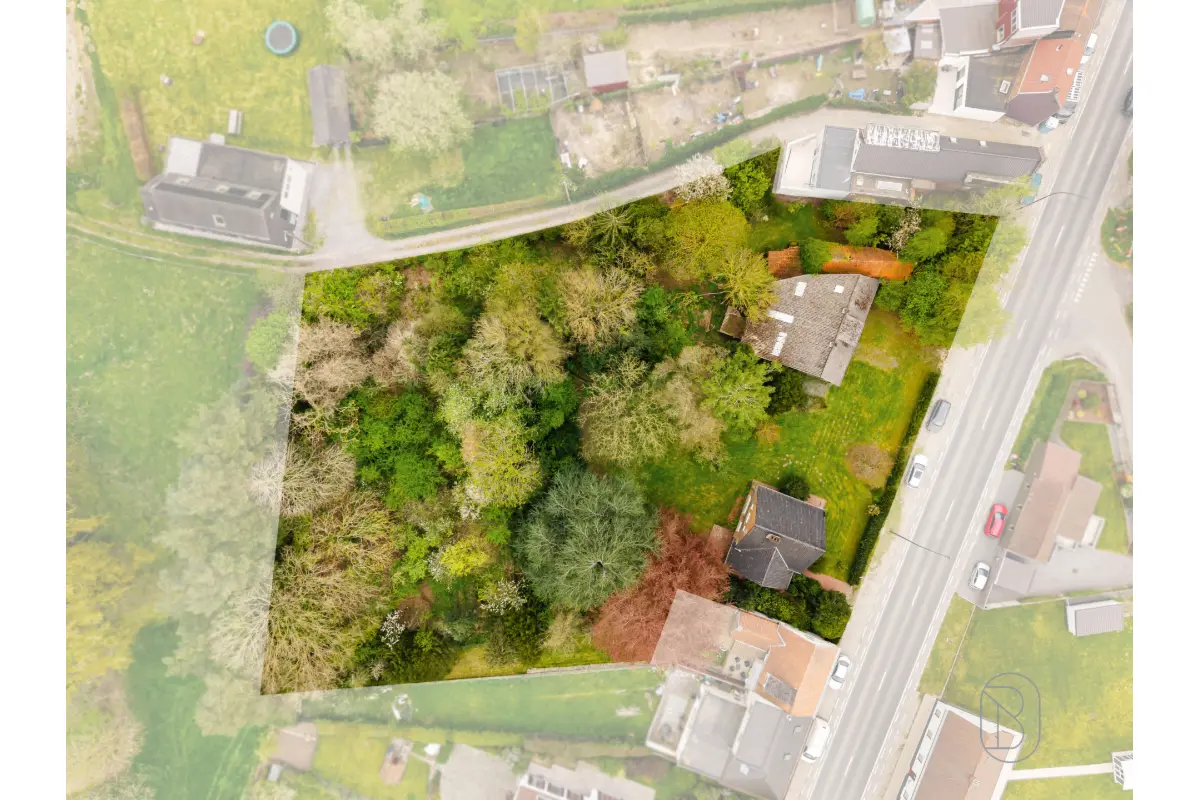 Huis te  koop in Ronse 9600 460000.00€ 3 slaapkamers 124.00m² - Zoekertje 740420