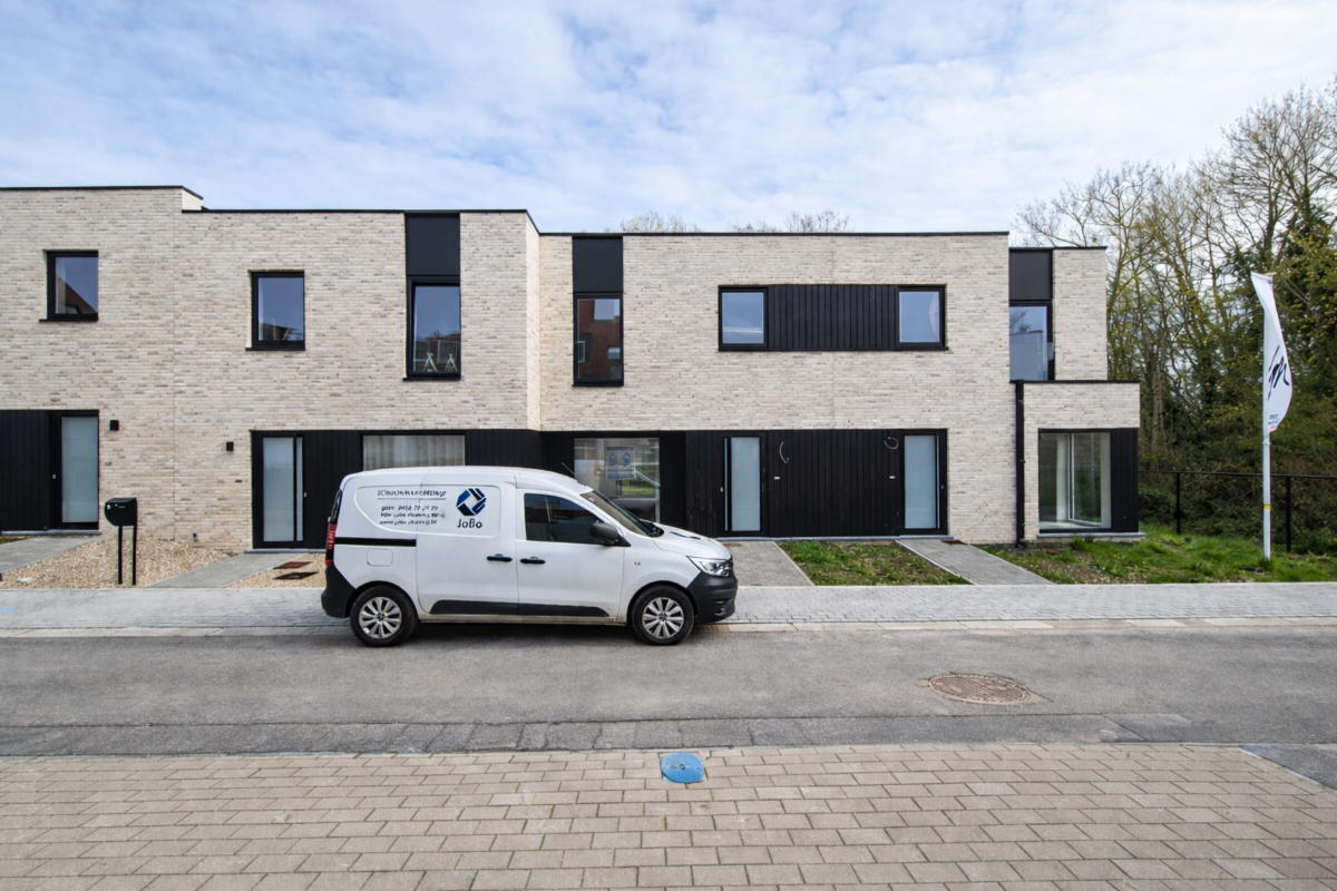 Huis te  koop in Haaltert 9450 385060.00€ 3 slaapkamers 130.00m² - Zoekertje 740457