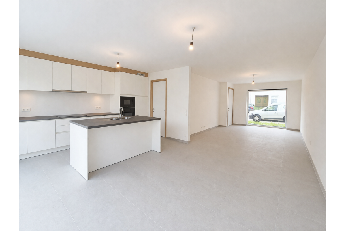 Huis te  koop in Haaltert 9450 385060.00€ 3 slaapkamers 130.00m² - Zoekertje 740461