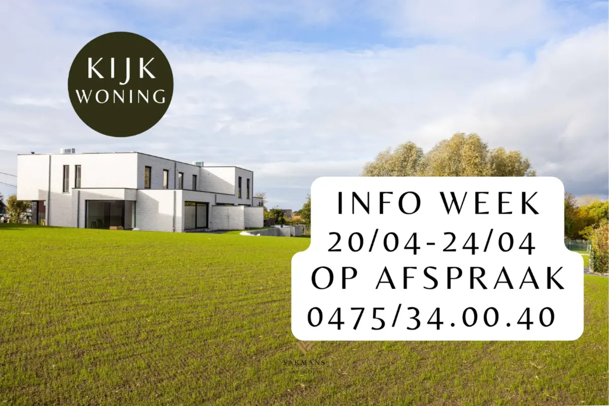 Huis te  koop in Ronse 9600 348465.00€ 3 slaapkamers 146.00m² - Zoekertje 740798