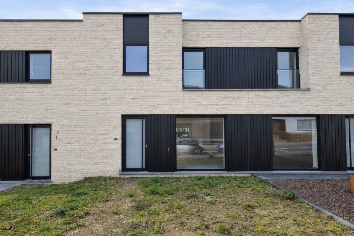 Huis te  koop in Haaltert 9450 384672.00€ 3 slaapkamers 135.00m² - Zoekertje 740455