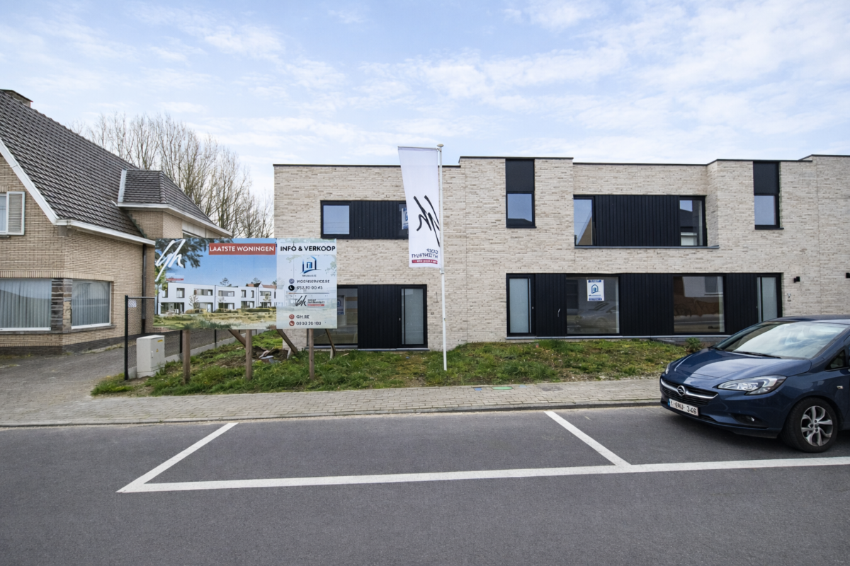 Huis te  koop in Haaltert 9450 427630.00€ 3 slaapkamers 138.00m² - Zoekertje 740456