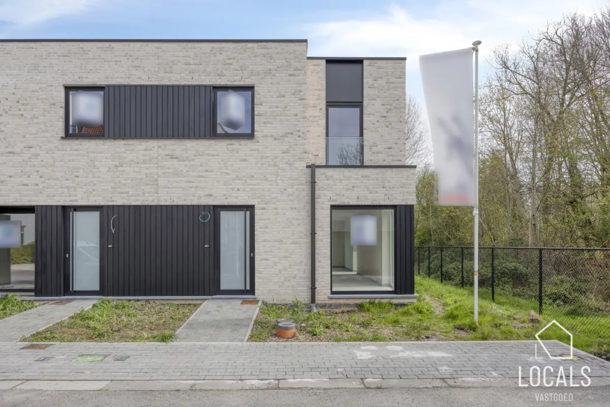 Huis te  koop in Haaltert 9450 433842.00€ 3 slaapkamers 134.00m² - Zoekertje 740458