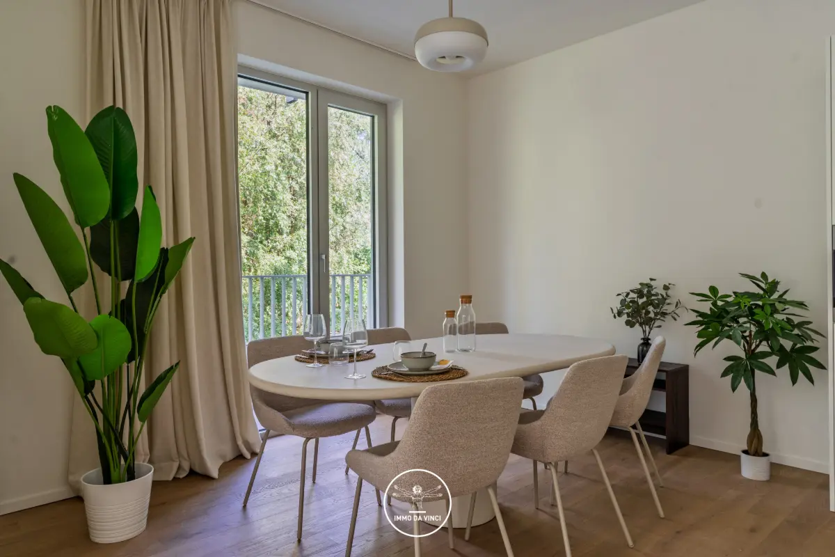 Appartement te  koop in Gent 9000 365000.00€ 3 slaapkamers 104.00m² - Zoekertje 741138