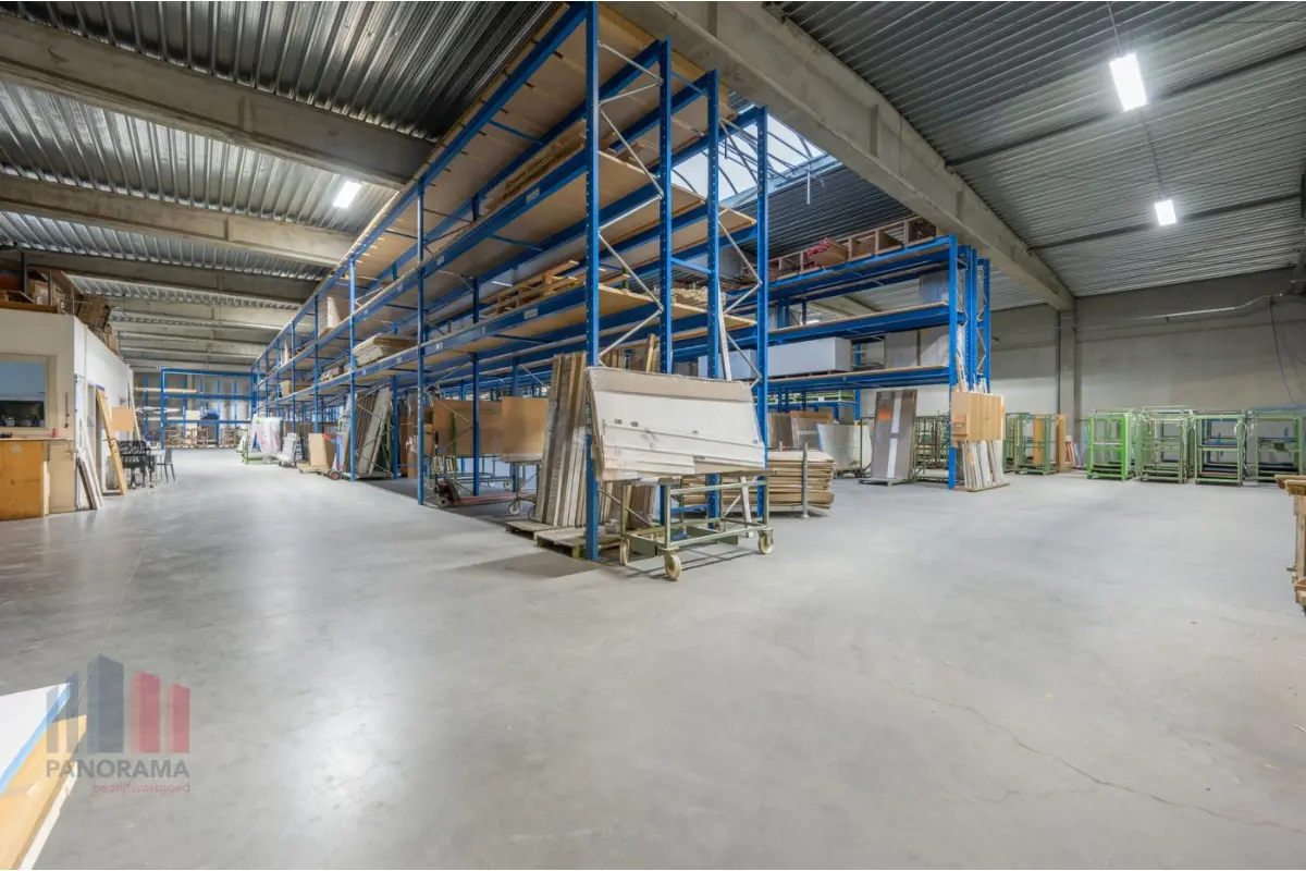 Handelszaak te  huur in Zingem 9750 19200.00€  slaapkamers 5120.00m² - Zoekertje 742383