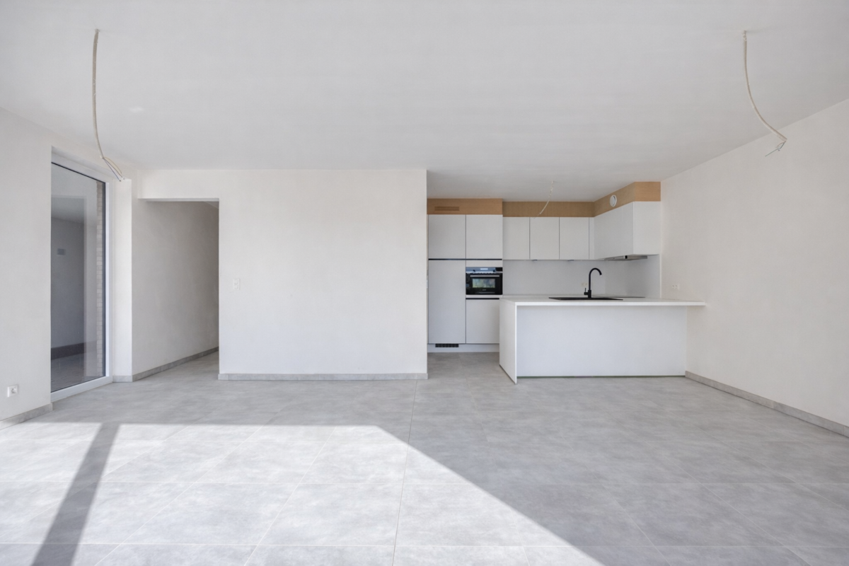 Appartement te  koop in Geraardsbergen 9500 267750.00€ 1 slaapkamers 92.00m² - Zoekertje 742010