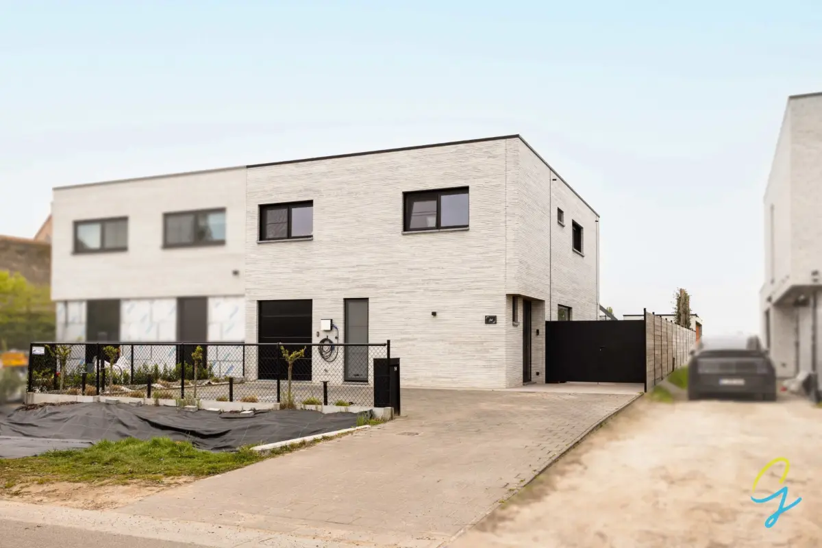 Huis te  koop in Berlare 9290 699000.00€ 5 slaapkamers 211.00m² - Zoekertje 742197