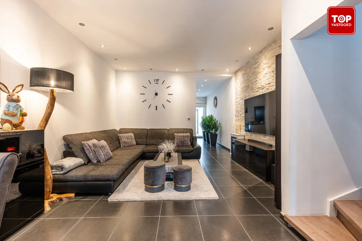 Huis te  koop in Wetteren 9230 399000.00€ 3 slaapkamers 139.00m² - Zoekertje 742347