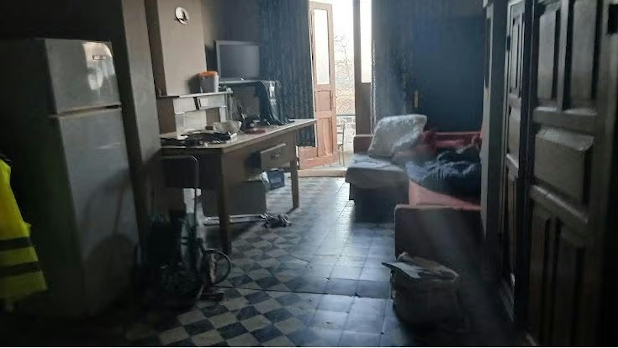 Appartement te  huur in Denderleeuw 9470 696.00€ 0 slaapkamers 400.00m² - Zoekertje 743507