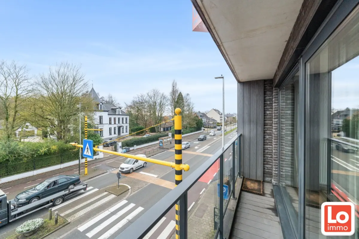 Appartement te  koop in Lochristi 9080 289000.00€ 2 slaapkamers 74.00m² - Zoekertje 743326