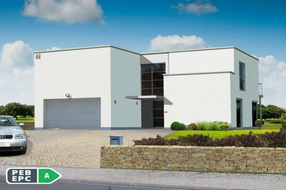 Huis te  koop in Zele 9240 891449.00€ 4 slaapkamers 233.00m² - Zoekertje 742638