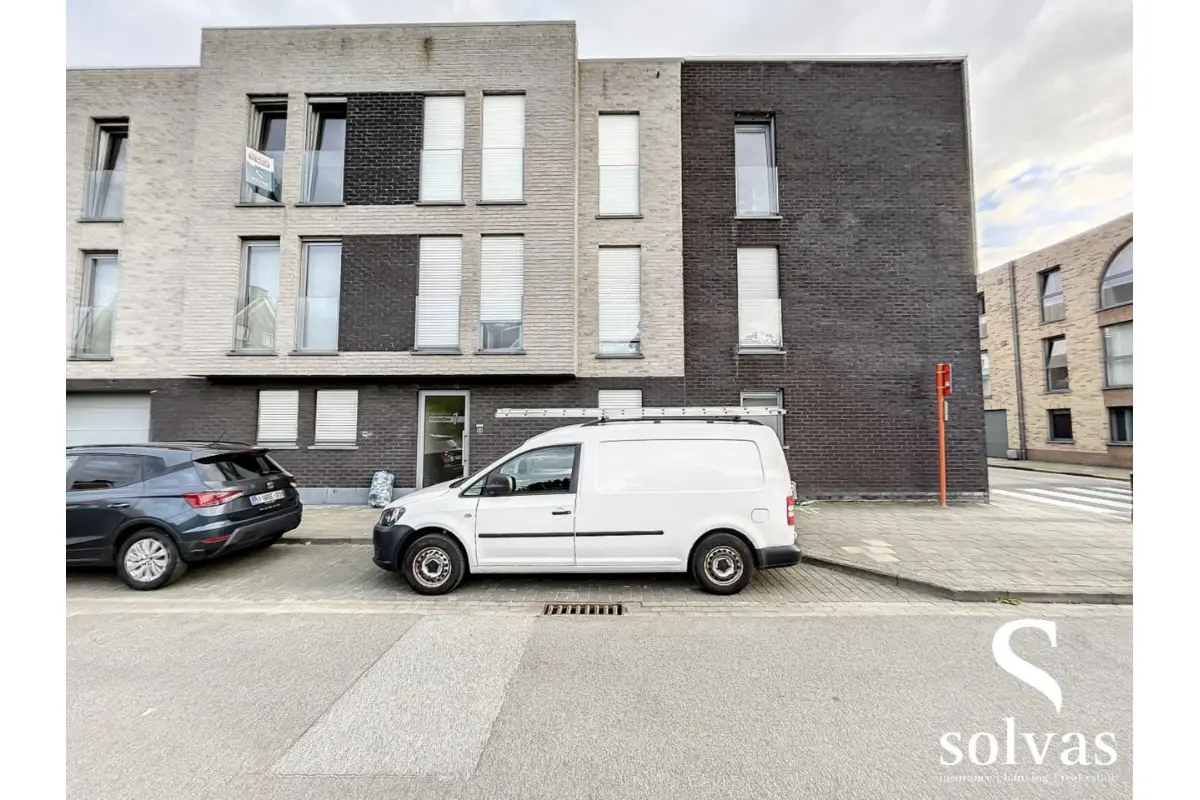 Huis te  huur in Aalter 9880 920.00€ 2 slaapkamers 72.00m² - Zoekertje 742994