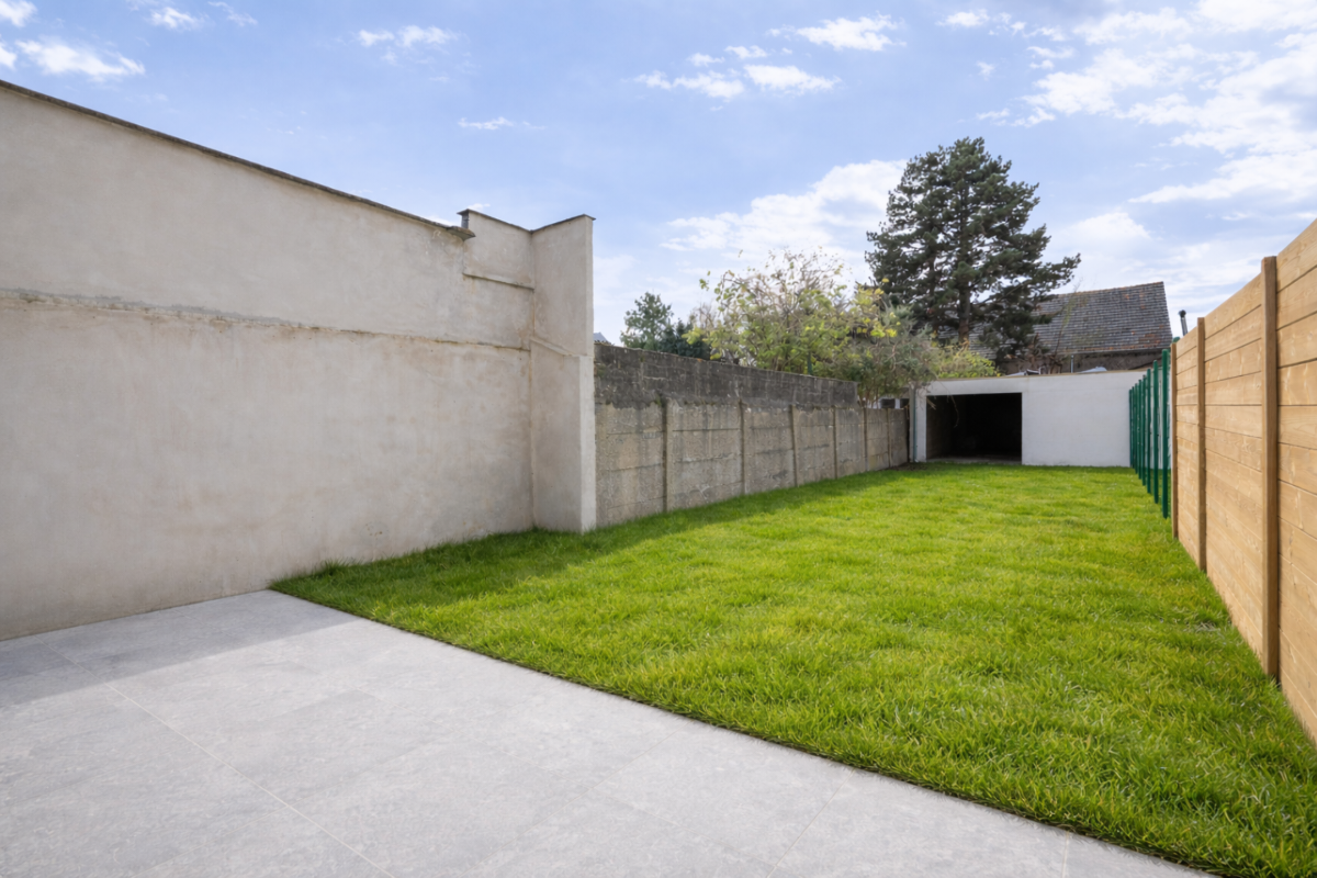 Huis te  koop in Gentbrugge 9050 499000.00€ 3 slaapkamers 120.00m² - Zoekertje 743062