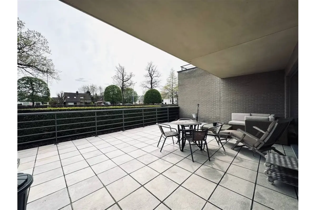 Appartement te  huur in Beveren-Waas 9120 950.00€ 2 slaapkamers 114.00m² - Zoekertje 742532