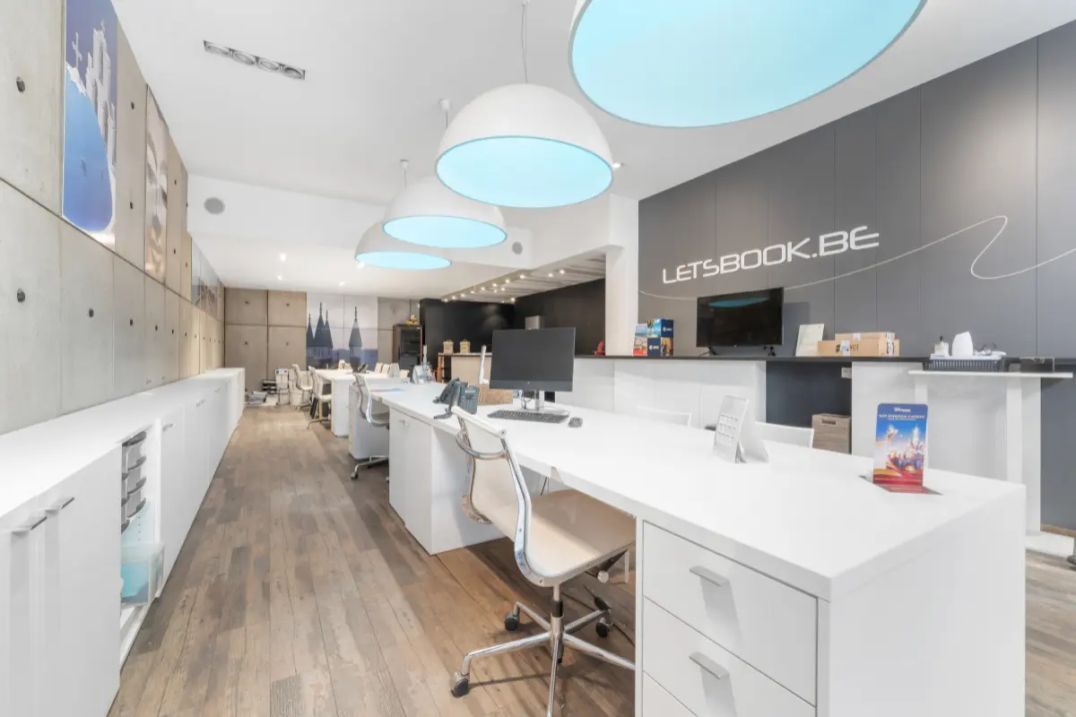 Handelszaak te  koop in Dendermonde 9200 249000.00€ 0 slaapkamers 90.00m² - Zoekertje 742718