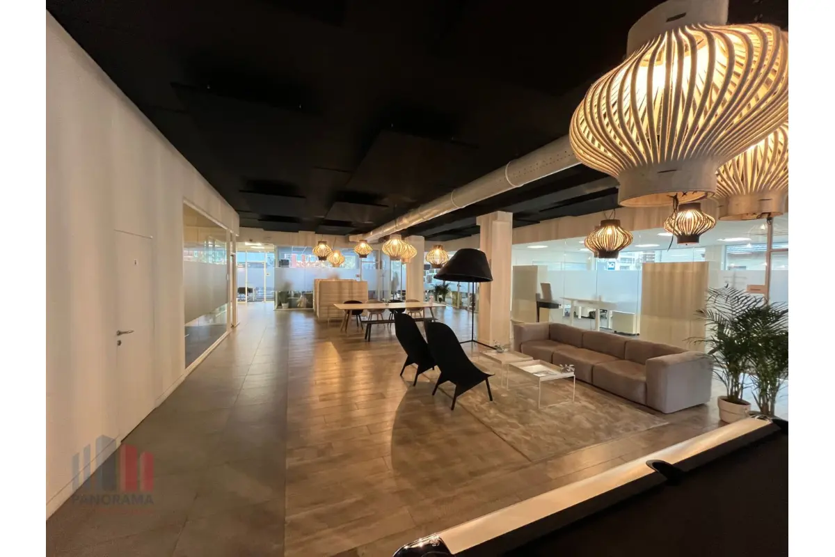Handelszaak te  huur in Lochristi 9080 5000.00€  slaapkamers 140.00m² - Zoekertje 743353
