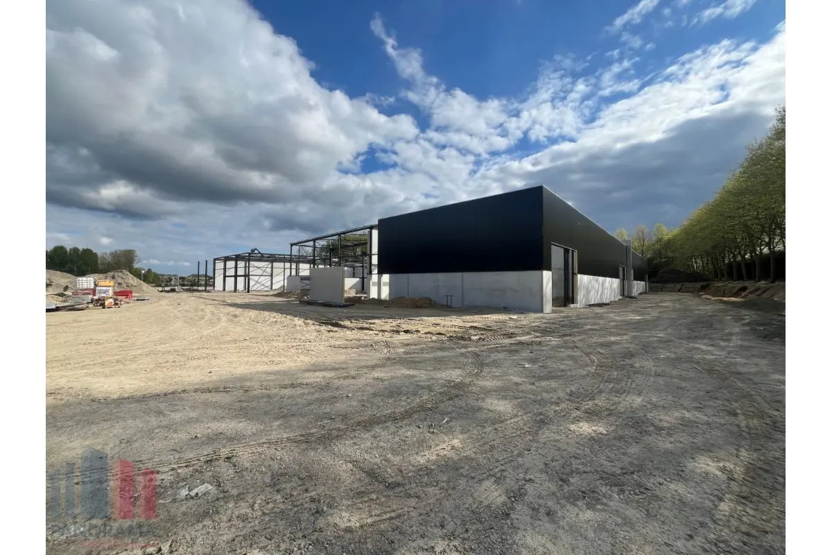 Handelszaak te  koop in Sint-Lievens-Houtem 9520 399500.00€  slaapkamers 235.00m² - Zoekertje 744221