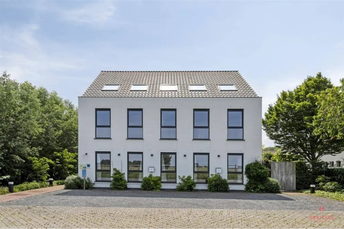 Handelszaak te  koop in Maldegem 9990 1495000.00€ 8 slaapkamers 470.00m² - Zoekertje 744189