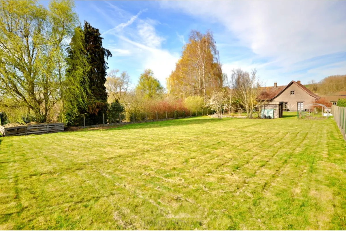 Appartementsgebouw te  koop in Maarkedal 9680 408000.00€ 3 slaapkamers 163.00m² - Zoekertje 744200