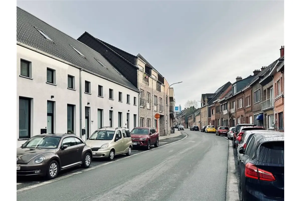 Appartement te  koop in Temse 9140 174000.00€ 1 slaapkamers 70.00m² - Zoekertje 744681