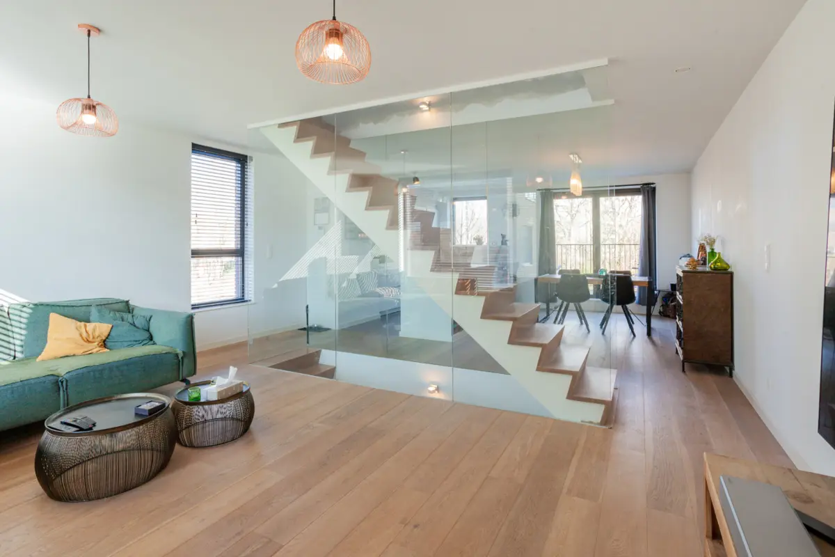 Huis te  in Gent 9000 575000.00€ 4 slaapkamers 173.00m² - Zoekertje 744830