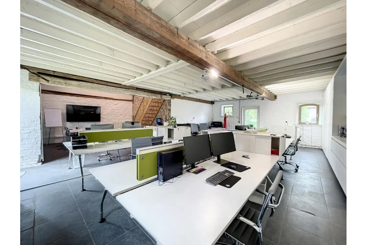 Handelszaak te  in Destelbergen 9070 1685.00€  slaapkamers 166.00m² - Zoekertje 744416