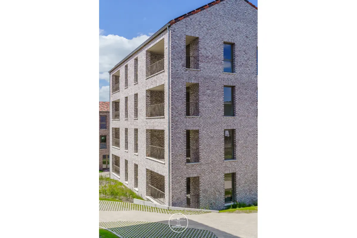 Appartement te  koop in Gavere 9890 0.00€  slaapkamers m² - Zoekertje 744408