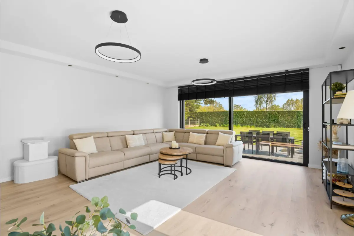 Huis te  koop in Deinze 9800 849000.00€ 6 slaapkamers 280.00m² - Zoekertje 744487