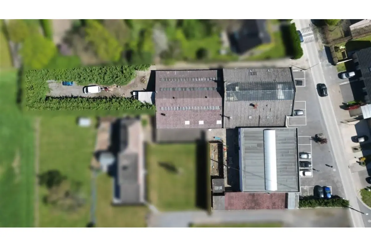 Handelszaak te  koop in Kruishoutem 9770 795000.00€  slaapkamers m² - Zoekertje 744968