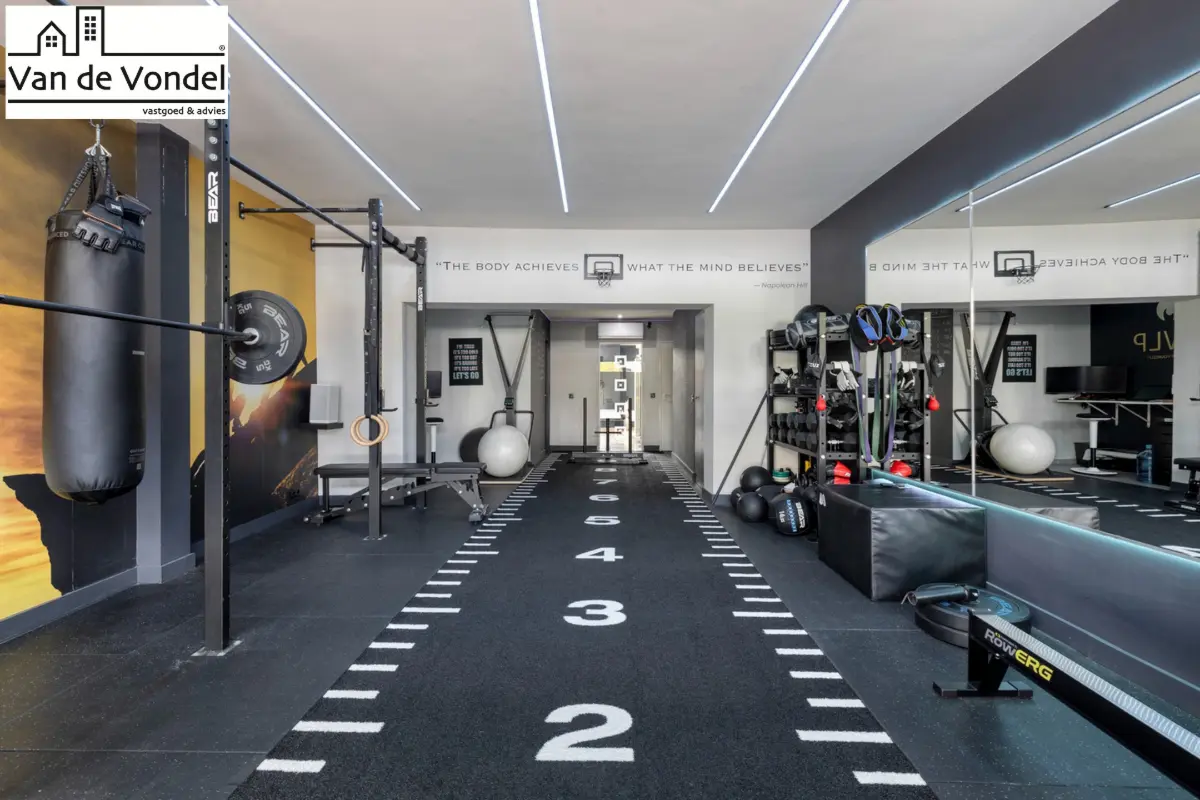 Handelszaak te  koop in Nieuwerkerken 9320 359000.00€  slaapkamers 196.00m² - Zoekertje 745883