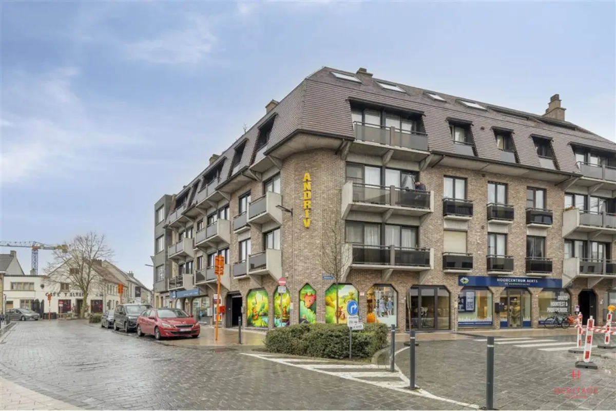 Handelszaak te  koop in Aalter 9880 164000.00€  slaapkamers 87.00m² - Zoekertje 745561