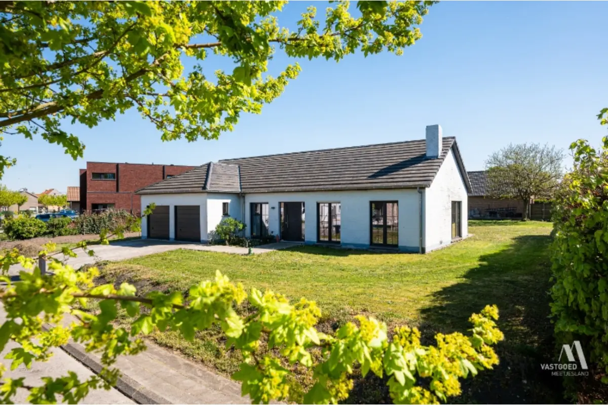 Huis te  koop in Maldegem 9990 430000.00€ 4 slaapkamers 174.00m² - Zoekertje 745989