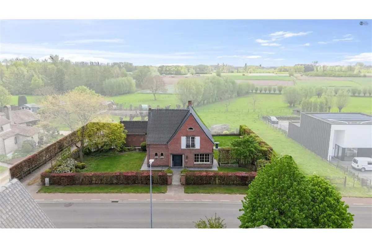 Huis te  koop in Stekene 9190 479000.00€ 4 slaapkamers 211.00m² - Zoekertje 745434