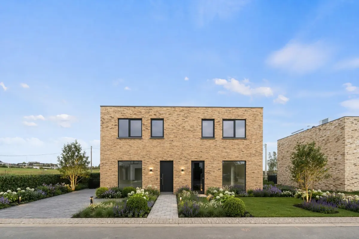 Huis te  koop in Aalter 9880 354900.00€ 3 slaapkamers 144.00m² - Zoekertje 745216