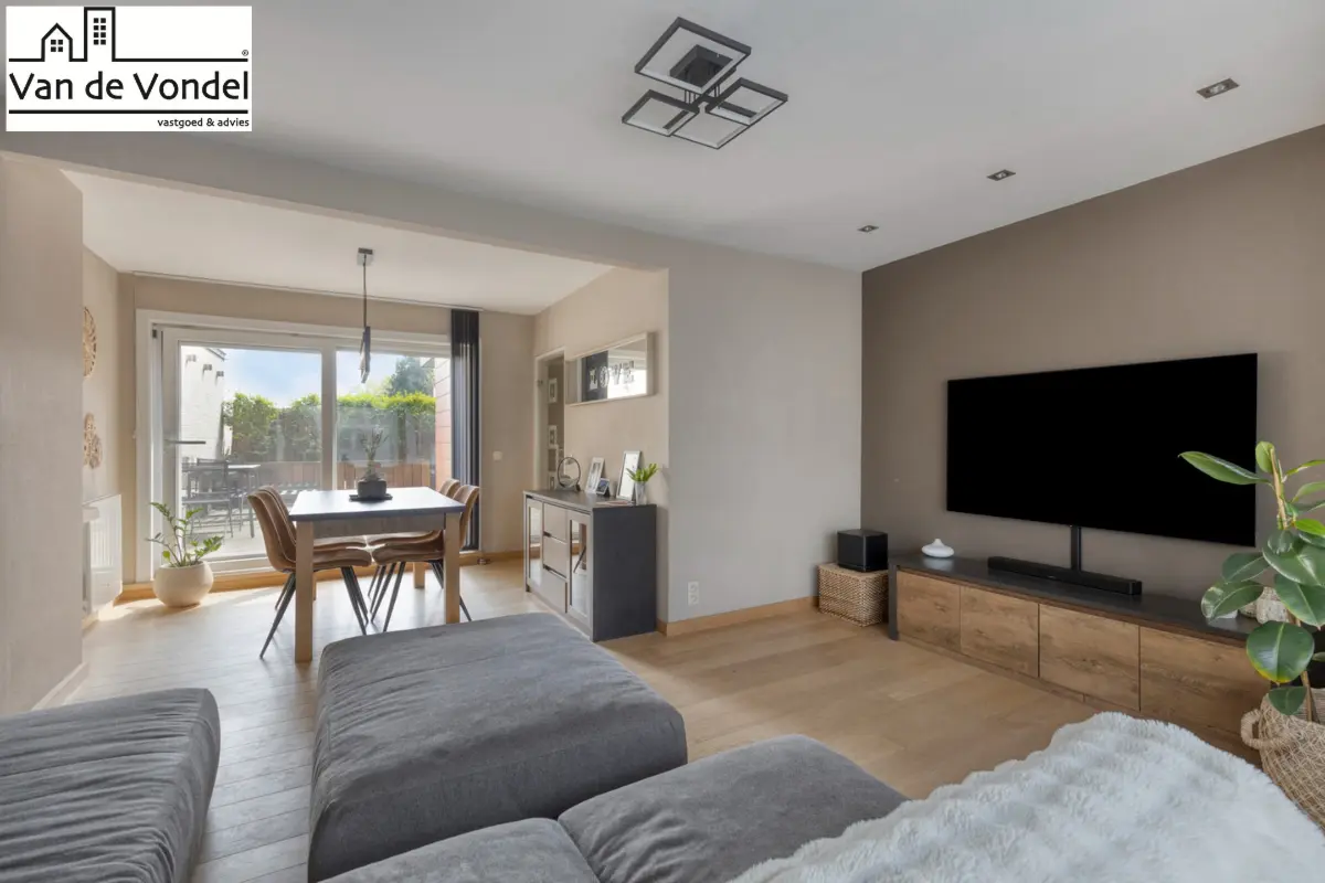 Huis te  koop in Nieuwerkerken 9320 359000.00€ 2 slaapkamers 196.00m² - Zoekertje 745882