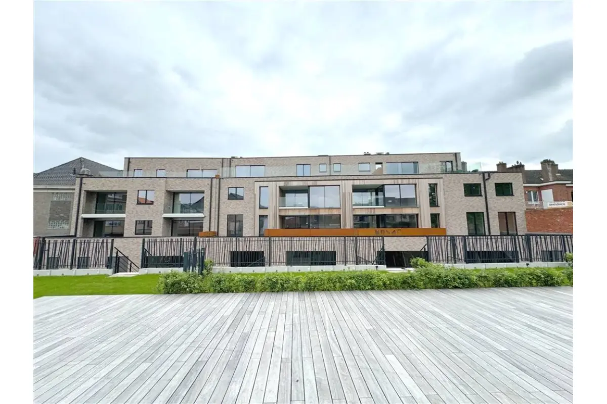 Appartement te  huur in Temse 9140 1050.00€ 2 slaapkamers 97.30m² - Zoekertje 745444