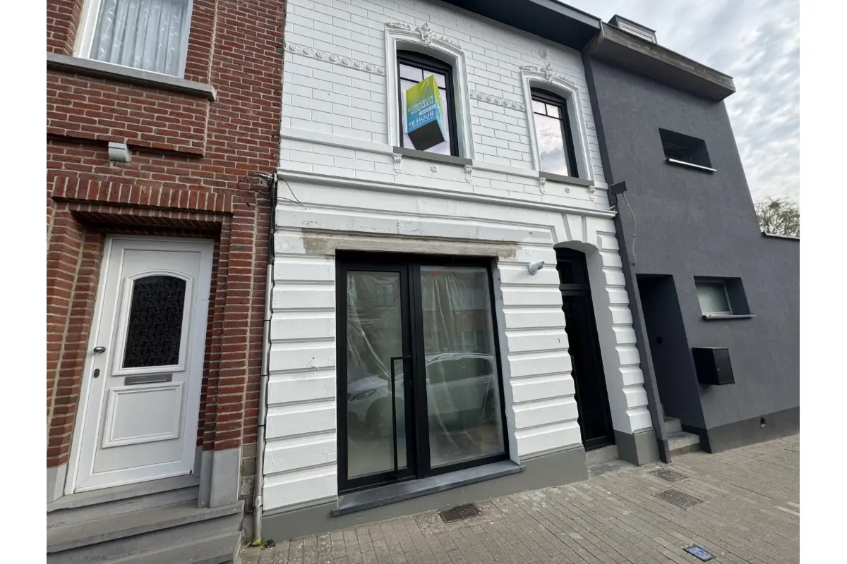 Duplex te  huur in Geraardsbergen 9500 950.00€ 2 slaapkamers 92.39m² - Zoekertje 745395
