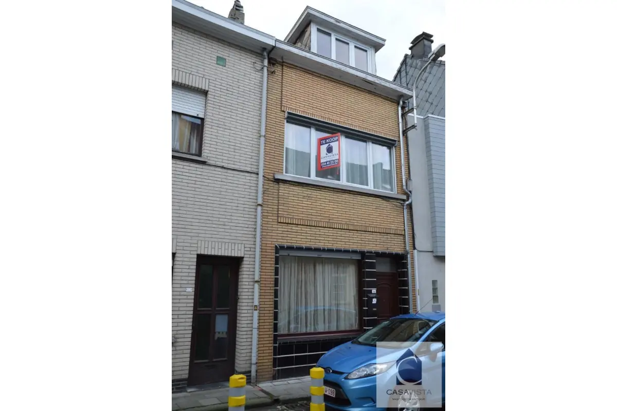 Huis te  koop in Geraardsbergen 9500 179000.00€ 4 slaapkamers 142.00m² - Zoekertje 745256