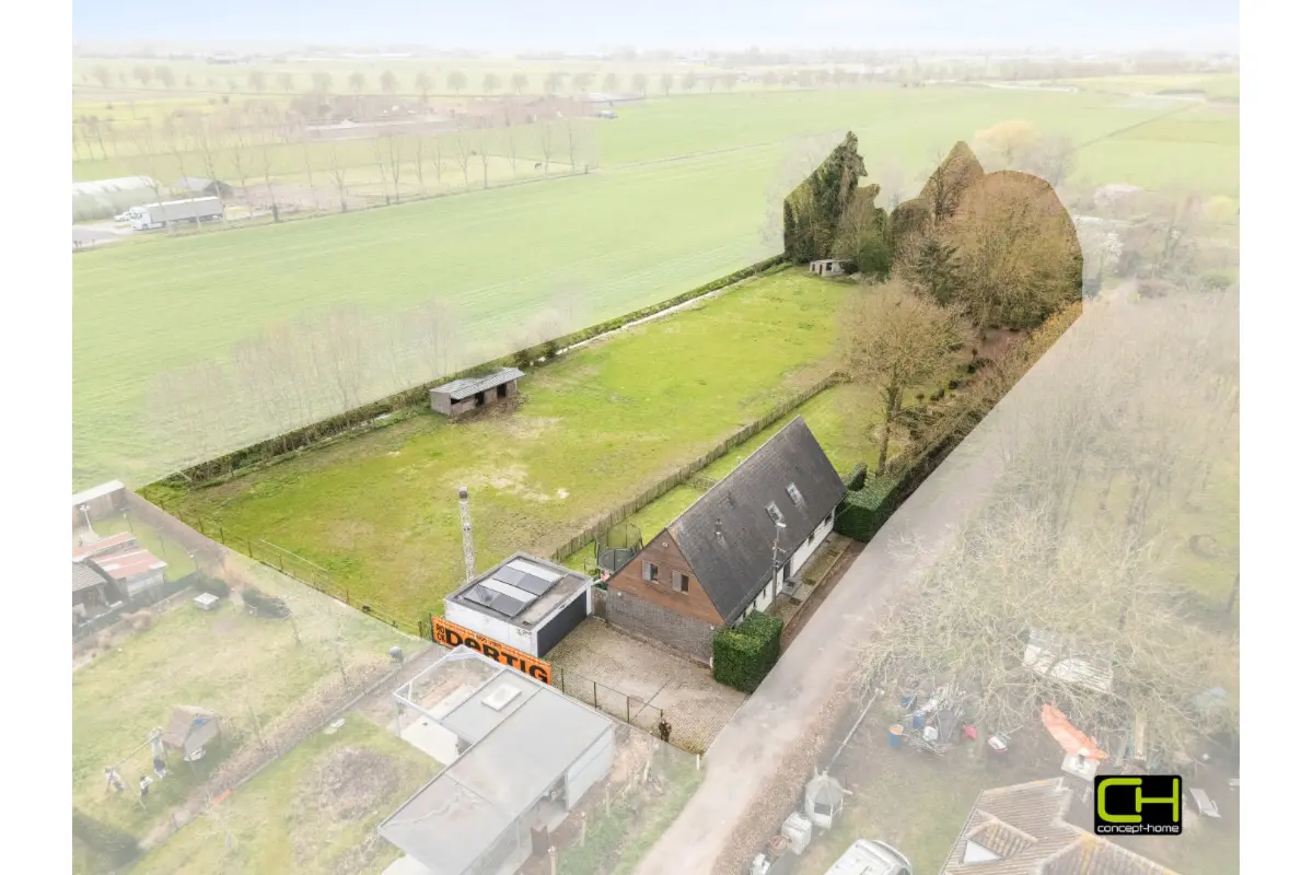 Huis te  koop in Lovendegem 9920 695000.00€ 4 slaapkamers 254.00m² - Zoekertje 746032