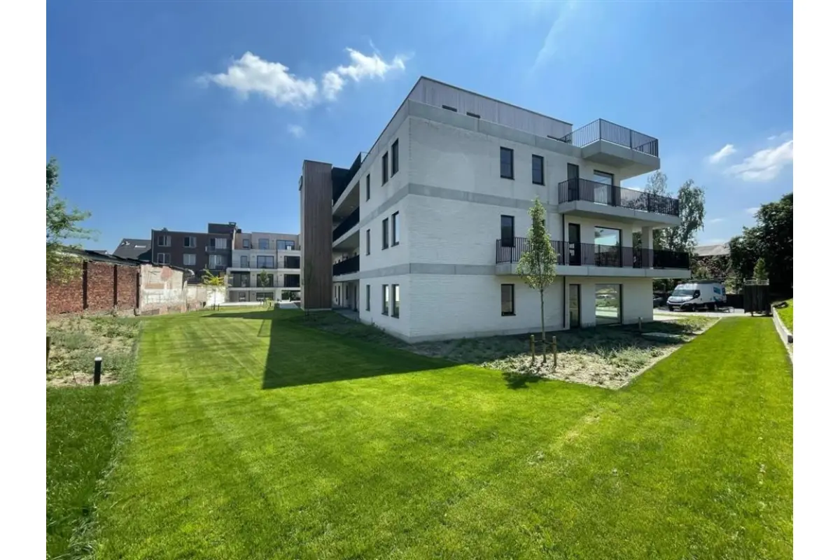 Appartement te  huur in Temse 9140 900.00€ 2 slaapkamers 86.00m² - Zoekertje 745926