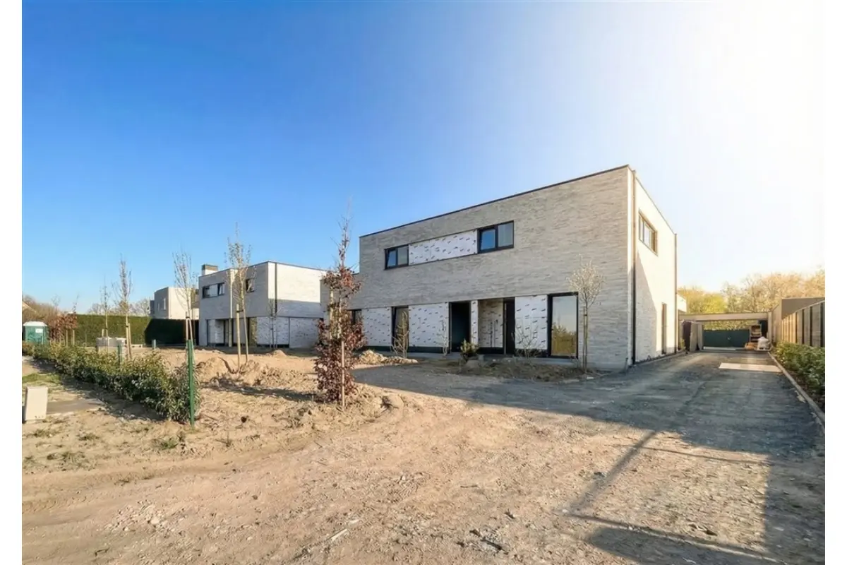 Appartement te  koop in Kemzeke 9190 350000.00€ 2 slaapkamers 108.00m² - Zoekertje 745931